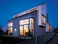 Schüco FW 50 Schüco FW 50